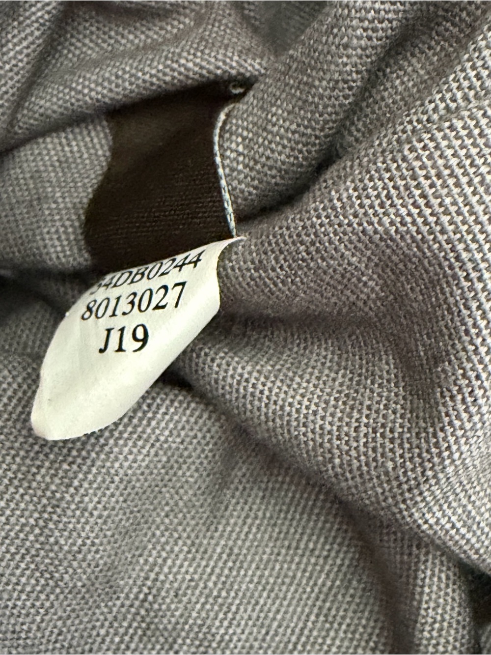 Frye Reed Magnetic Snap Leather Bucket Bag - Picture 12 of 14